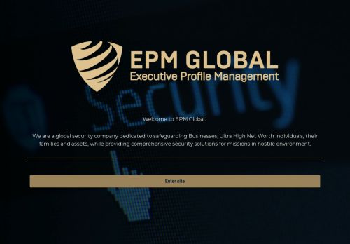 EPM Global Ltd