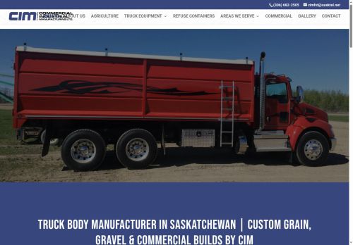 CIM Ltd